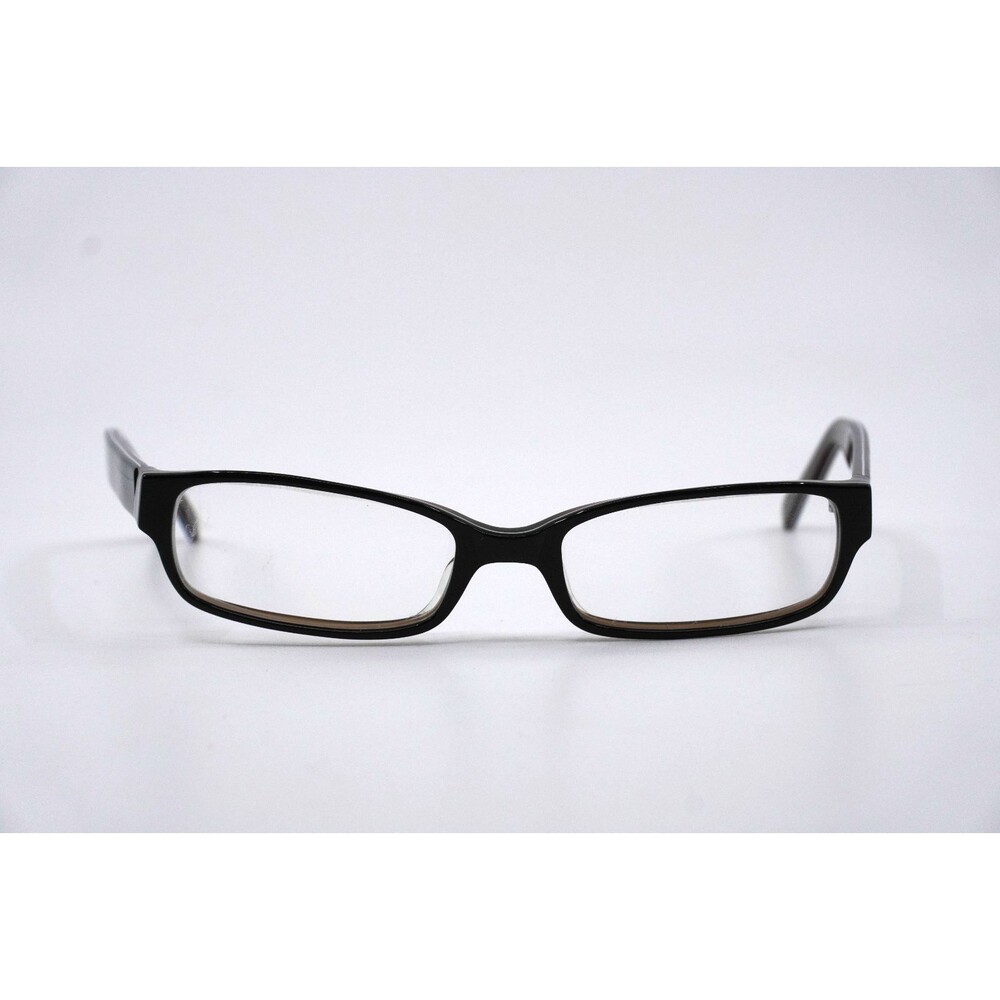 See Eyeglasses Frames See 5162 Brown Black Full Square 51-20-140 C.147 France